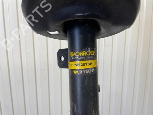 Left front shock absorber PEUGEOT 2008 I (CU_) 1.2 VTi | BP33724045M16 - Image 3