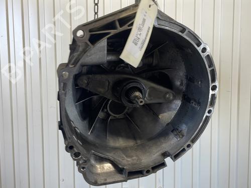 Gearbox BMW 1 (E87) | BP33724103M3 - Image 4