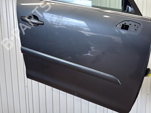 Right front door CITROËN C4 Grand Picasso I (UA_) 2.0 HDi 150 | BP26396835C3 