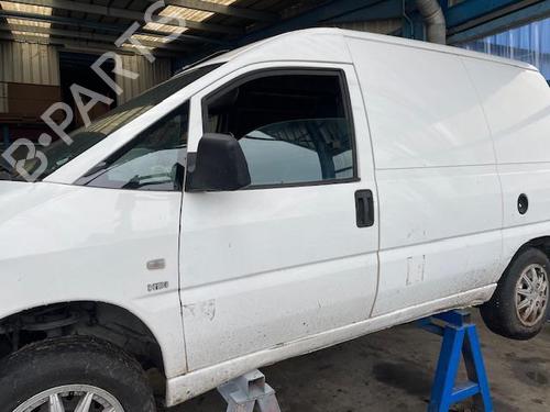 Rim PEUGEOT EXPERT Van (222) 2.0 HDI | BP20914481C45 