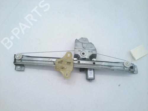Front right window mechanism RENAULT ZOE (BFM_) ZOE | BP36100116C23 - Image 3