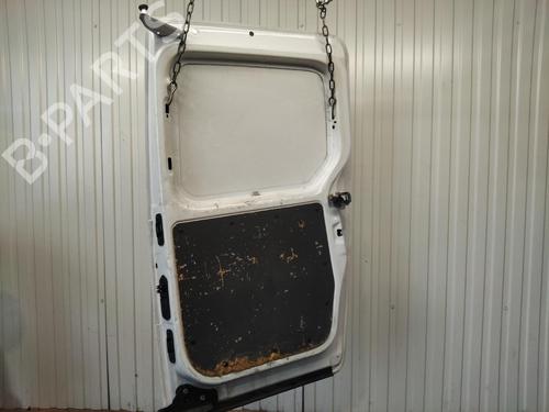 Højre side skydedør RENAULT KANGOO Express (FW0/1_) 1.5 dCi 75 (FW07, FW10, FW04) | BP39108564C75 - Image 4