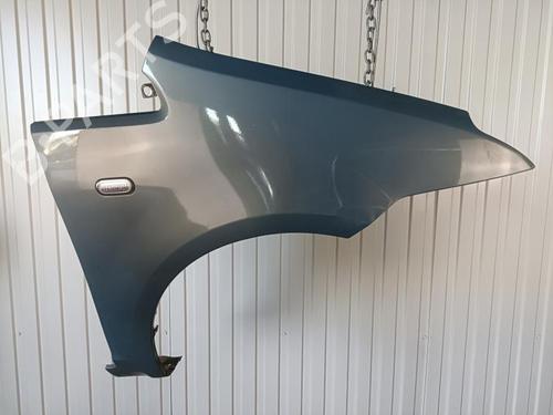 Used Right front fenders FORD C-MAX (DM2) 1.8 TDCi (115 hp) 20915250