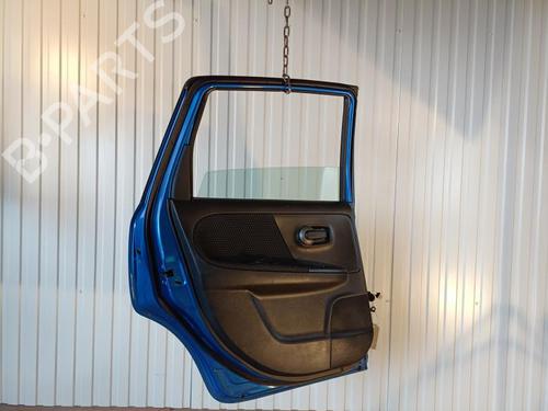 Used Left rear door NISSAN NOTE (E11, NE11) 1.5 dCi (86 hp) 20911574