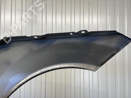 Left front fenders MERCEDES-BENZ C-CLASS T-Model (S204) C 250 CDI (204.203) | BP30178518C41