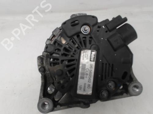 Alternator CITROËN C4 I (LC_) 1.6 16V | BP20911497M7 