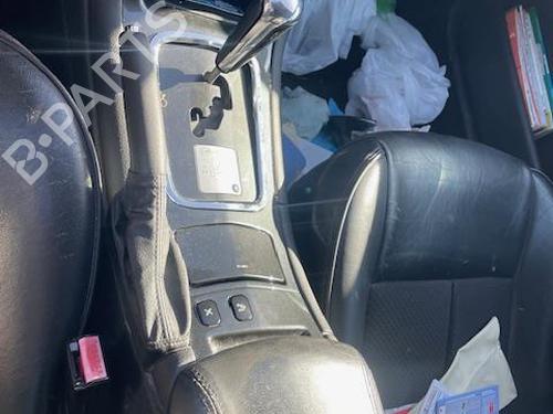 Left headlight PEUGEOT 607 (9D, 9U) 2.7 HDi 24V | BP25136779C28 