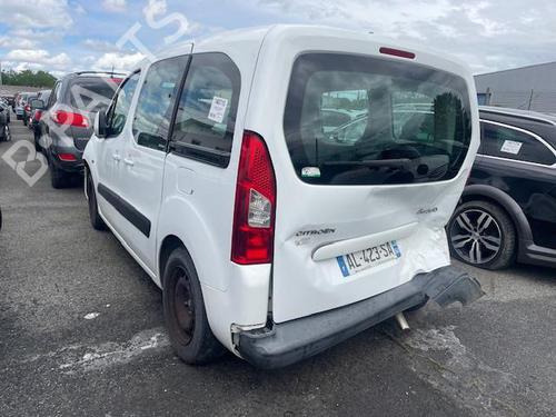 Subframe CITROËN BERLINGO MULTISPACE (B9) 1.6 HDi 90 | BP22101478M9 - Image 17