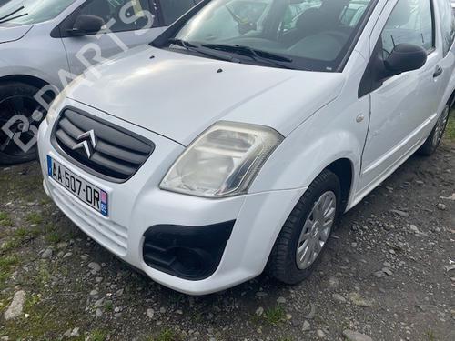 Front left panel CITROËN C2 (JM_) 1.1 | BP32698233C58  - Image 14