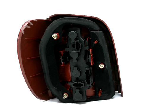 Right taillight VW POLO (6N2) 1.9 SDI | BP28429710C35 