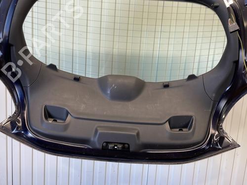 Tailgate PEUGEOT 208 I (CA_, CC_) 1.2 VTI 82 | BP27338503C6 