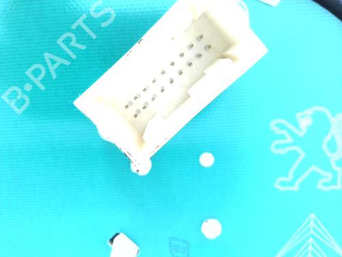 Used Instrument cluster Instrument cluster CITROËN DS3 (SA_) 1.6 VTi 120 (120 hp) 32990978 32990978