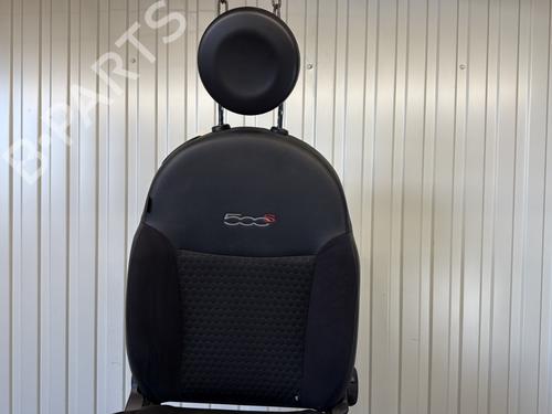 Used Right front seat Right front seat FIAT 500 (312_) 1.3 D Multijet (312AXB1A) (75 hp) 28806529 28806529
