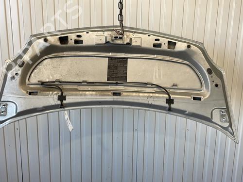 Hood RENAULT KANGOO / GRAND KANGOO II (KW0/1_) 1.5 dCi (KW0C, KW2C, KW4C) | BP25204153C1 