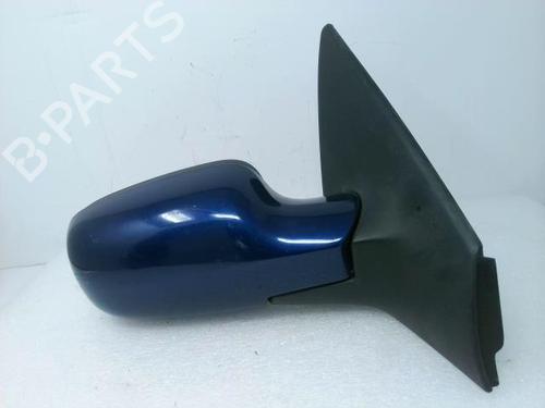 Used Right mirror RENAULT MEGANE II (BM0/1_, CM0/1_) 1.5 dCi (BM0F, BM0T, BM2B, CM0F, CM0T) (82 hp) 22098658