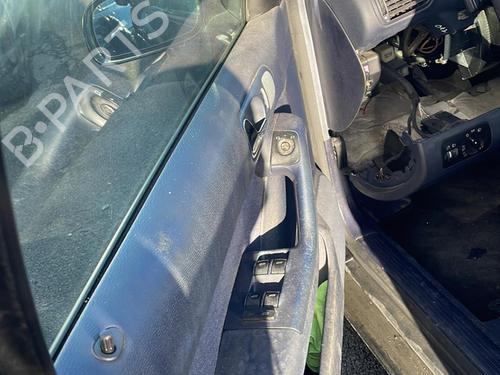Right mirror AUDI A3 (8L1) 1.9 TDI | BP20915015C27 