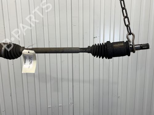 Used Left rear driveshaft JEEP COMPASS (MK49) 2.0 CRD 4x4 (140 hp) 29572207