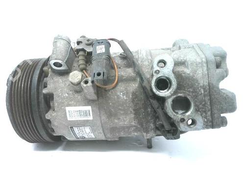 Used AC compressor BMW 1 (E81) 116 i (122 hp) 20910530