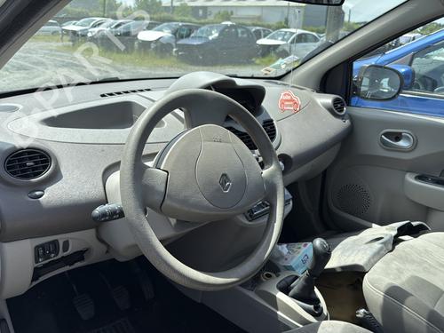 Left front driveshaft RENAULT TWINGO II (CN0_) 1.5 dCi (CN0E) | BP26240136M38  - Image 10