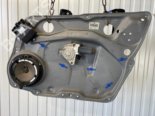 Used Front right window mechanism MERCEDES-BENZ A-CLASS (W169) A 180 CDI (169.007, 169.307) (109 hp) 27682015
