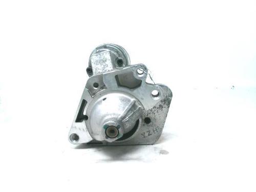 Used Starter RENAULT CLIO II (BB_, CB_) 1.2 16V (BB05, BB0W, BB11, BB27, BB2T, BB2U, BB2V, CB05,... (75 hp) 22101038