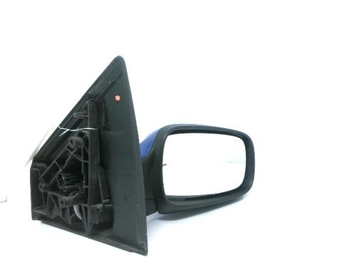 Used Right mirror RENAULT CLIO III (BR0/1, CR0/1) 1.5 dCi (BR17, CR17) (86 hp) 26240144