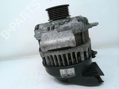 Alternator MAZDA MX-5 III (NC) 2.0 (NC18) | BP30396836M7 - Image 3