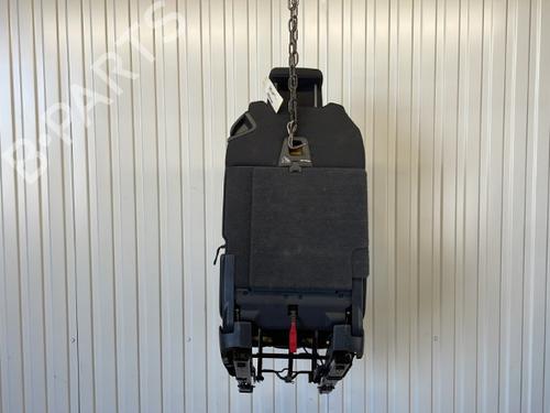 Rear seat PEUGEOT 5008 (0U_, 0E_) 1.6 HDi | BP20915897C17 