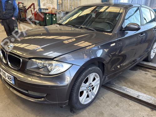 Starter BMW 1 (E87) | BP33724096M8 - Image 10