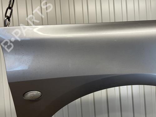 Right front fenders PEUGEOT 307 CC (3B) 2.0 16V | BP22342757C42 