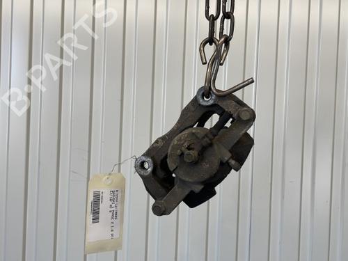 Used Left front brake caliper NISSAN QASHQAI / QASHQAI +2 I (J10, NJ10, JJ10E) 1.6 dCi (130 hp) 20914023