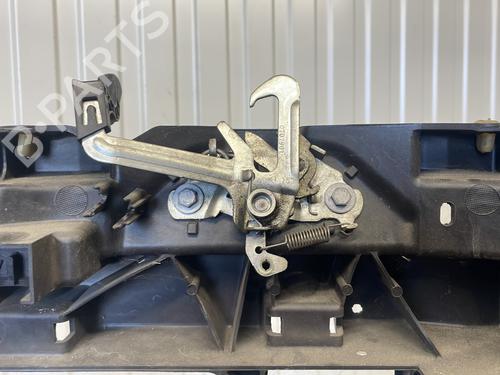 Used Front slam panel Front slam panel CITROËN C3 II (SC_) [2009-2026] 33829598 33829598