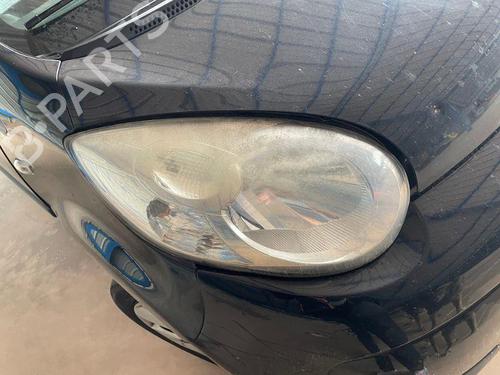Left front door CITROËN C1 (PM_, PN_) 1.0 | BP20915275C2 