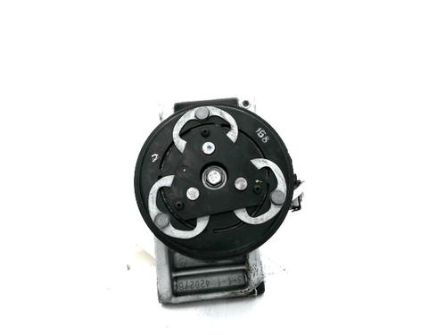 AC compressor DACIA DUSTER (HM_) 1.5 dCi 115 4x4 (HMAD) | BP23846385M34  - Image 5