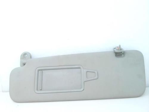 Used Left sun visor HYUNDAI ix20 (JC) 1.4 CRDi (90 hp) 22342749
