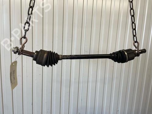 Used Left front driveshaft Left front driveshaft SUZUKI ALTO VII (GF, HA25_, HA35_) [2009-2026] 34164004 34164004