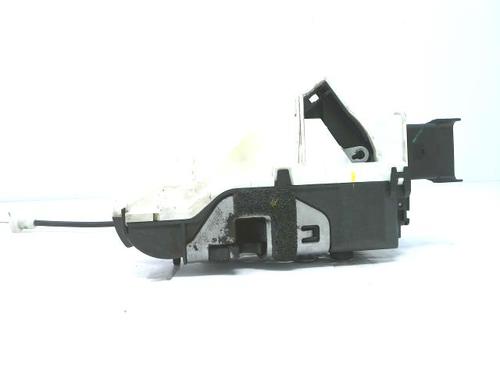 Front left lock CITROËN C3 II (SC_) 1.4 HDi 70 (SC8HZC, SC8HR0, SC8HP4) | BP20911708C98 