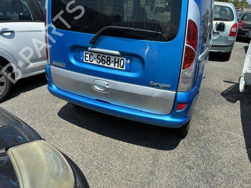 Alternator RENAULT KANGOO (KC0/1_) | BP38024542M7 - Image 11