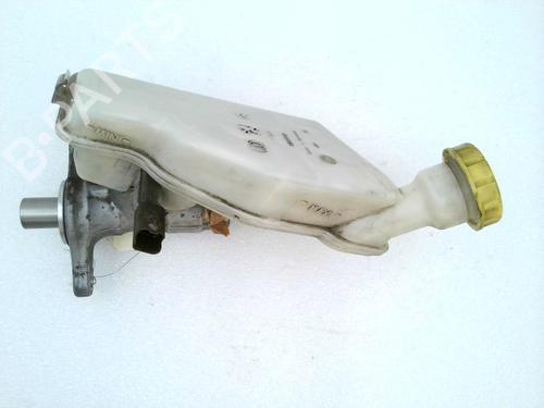 Used Brake master cylinder PEUGEOT 207 (WA_, WC_) 1.6 HDi (90 hp) 22439148