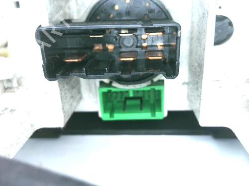 Used Climate control Climate control SUZUKI SWIFT III (MZ, EZ) 1.3 DDiS (RS413D) (75 hp) 26156285 26156285