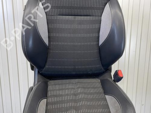 Right front seat PEUGEOT 2008 I (CU_) 1.2 VTi | BP33724040C16 - Image 9