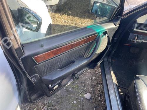 Left front indicator MERCEDES-BENZ E-CLASS (W124) E 300 Turbo-D (124.133) | BP24449472C32 - Image 7