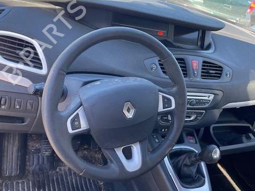 Køler RENAULT SCÉNIC III (JZ0/1_) 1.5 dCi | BP20912371M31 
