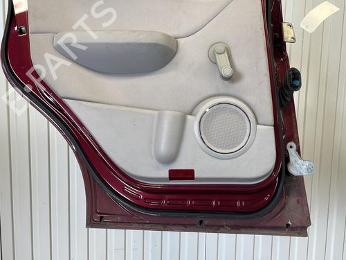 Left rear door MERCEDES-BENZ A-CLASS (W169) A 180 CDI (169.007, 169.307) | BP27685936C4 