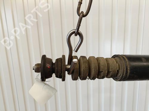 Left rear shock absorber RENAULT CLIO III (BR0/1, CR0/1) 1.5 dCi (BR17, CR17) | BP22100961M18 
