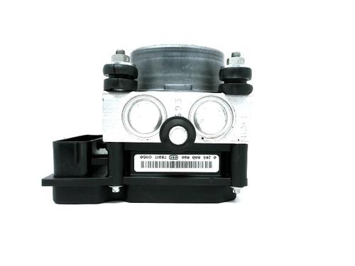 ABS pump FIAT GRANDE PUNTO (199_) 1.3 D Multijet | BP28965436M43 