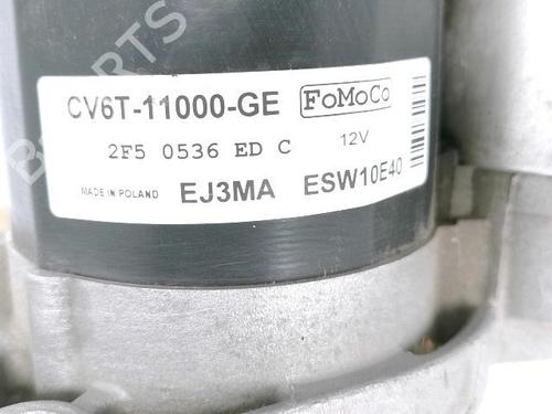 Used Starter Starter FORD B-MAX (JK) 1.0 EcoBoost (100 hp) 34217668 34217668