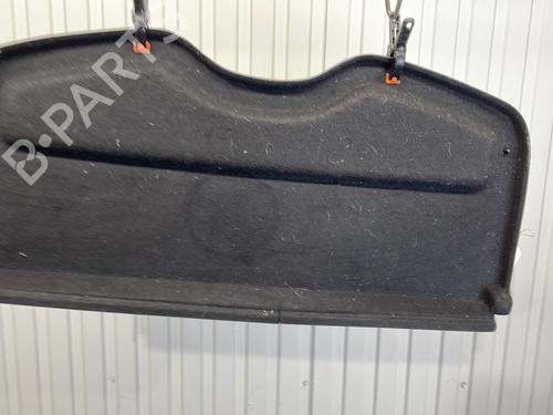 Rear parcel shelf RENAULT CLIO III (BR0/1, CR0/1) 1.5 dCi (C/BR0G, C/BR1G) | BP21388829C85 