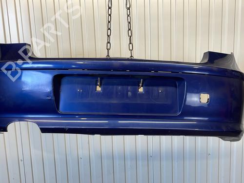 Stoßstange hinten für BMW 1 (E87) 118 d (143 hp) 24379403