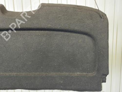Used Rear parcel shelf PEUGEOT 308 I (4A_, 4C_) 1.6 HDi (90 hp) 20914384